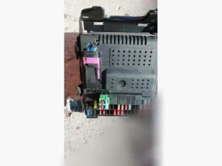  Блок CEM Volvo XC90 1 restailing Арт 30795115, вид 3