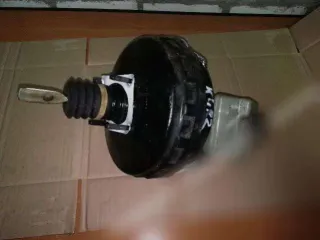  Бачок главного тормозного цилиндра Volvo XC90 1 restailing Арт 62433661, вид 1