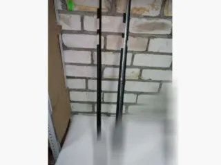  Молдинг дверей (комплект) Volvo XC90 1 restailing Арт 67558277, вид 1