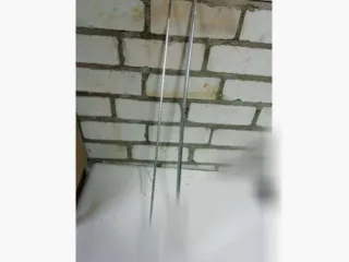  Молдинг дверей (комплект) Volvo XC90 1 restailing Арт 67558277, вид 2