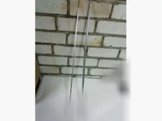  Молдинг дверей (комплект) Volvo XC90 1 restailing Арт 67558277, вид 3