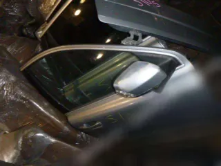  Молдинг дверей (комплект) Volvo XC90 1 restailing Арт 67558290, вид 2