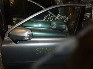  Молдинг дверей (комплект) Volvo XC90 1 restailing Арт 67558290, вид 3