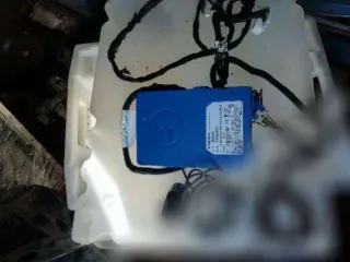 8640102 Модуль громкой связи Volvo XC90 1 restailing Арт 90508746, вид 1