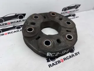 A20334110015 Муфта кардана Mercedes CL W216 2.7л Арт RC2-91, вид 4