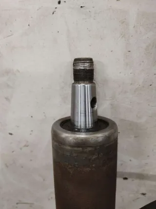  Гидростойка передняя правая Citroen C5 1 Арт 55412710, вид 2