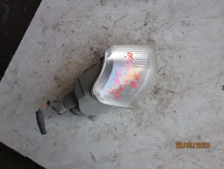  Поворотник правый Citroen Xantia Арт 55423351, вид 1