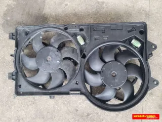 M13002500 Вентилятор радиатора Fiat Grande Punto Арт 55424729, вид 1
