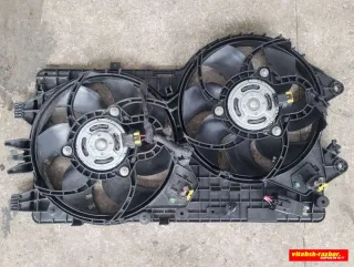 M13002500 Вентилятор радиатора Fiat Grande Punto Арт 55424729, вид 5