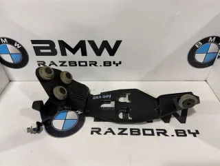 3400418, 64213400418 Крепление автономного отопителя BMW X3 E83 Арт BR7-344, вид 1