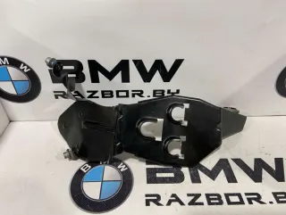3400418, 64213400418 Крепление автономного отопителя BMW X3 E83 Арт BR7-344, вид 2