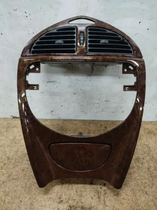  Рамка под магнитолу Citroen C5 1 Арт 55437885, вид 1