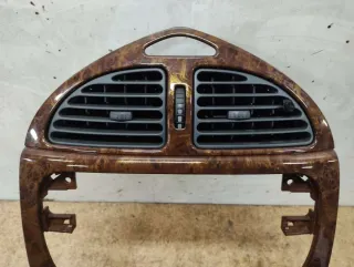  Рамка под магнитолу Citroen C5 1 Арт 55437885, вид 3