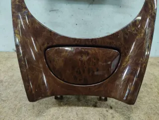  Рамка под магнитолу Citroen C5 1 Арт 55437885, вид 2