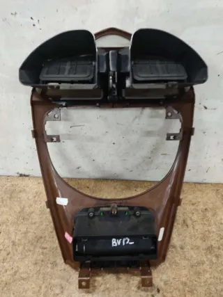  Рамка под магнитолу Citroen C5 1 Арт 55437885, вид 4