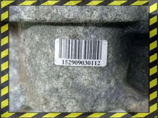  Ролик натяжителя Mazda 3 BK 2.0л Арт 55438537, вид 3