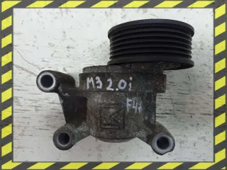  Ролик натяжителя Mazda 3 BK 2.0л Арт 55438537, вид 2