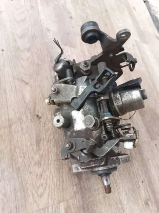 R8445B220A ТНВД Citroen Berlingo 1 1.9л Арт 55439372, вид 2