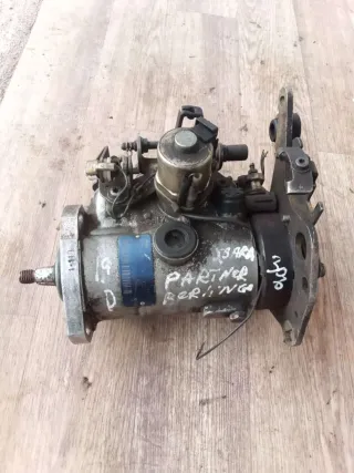 R8445B220A ТНВД Citroen Berlingo 1 1.9л Арт 55439372, вид 1
