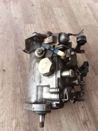 R8445B220A ТНВД Citroen Berlingo 1 1.9л Арт 55439372, вид 3