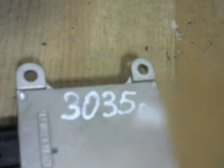 09184504 Блок управления ESC Opel Vectra C  Арт 3035REV, вид 4