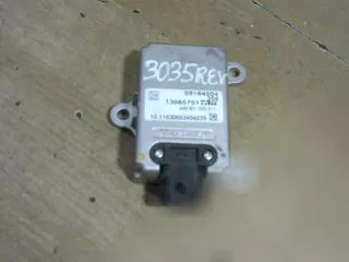 09184504 Блок управления ESC Opel Vectra C  Арт 3035REV, вид 1