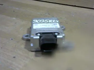 09184504 Блок управления ESC Opel Vectra C  Арт 3035REV, вид 2