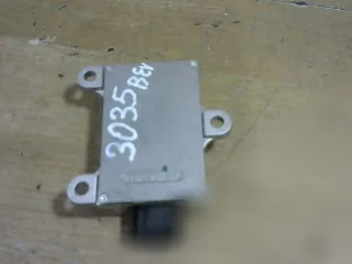 09184504 Блок управления ESC Opel Vectra C  Арт 3035REV, вид 3