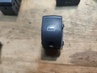 4f0959855a Кнопка стеклоподъемника заднего правого  Audi A6 C6 (S6,RS6) Арт 707-19-42, вид 1