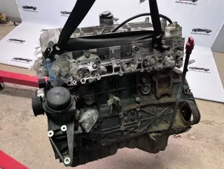 OM647961, OM647, 647961, 647 Двигатель Mercedes E W211 2.7л Арт RC3-52D
