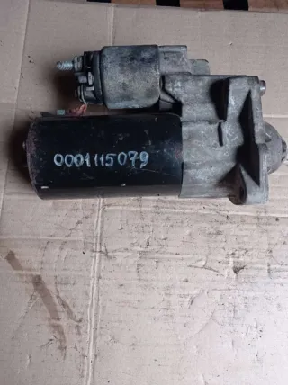 0001115079 Стартер Citroen Jumper 2 Арт 55464700, вид 1