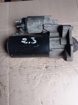 0001115115,51984357A Стартер Citroen Jumper 2 Арт 55464714, вид 1