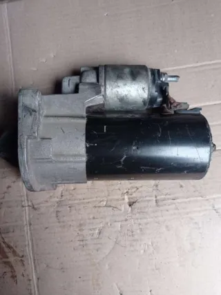 0001115115,51984357A Стартер Citroen Jumper 2 Арт 55464714, вид 3