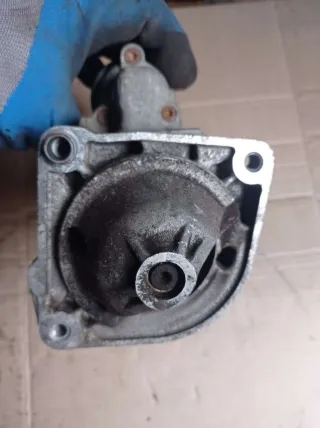 0001115115,51984357A Стартер Citroen Jumper 2 Арт 55464714, вид 2