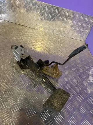  Педальный узел Mazda 3 BK Арт 55467198, вид 2