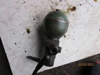  Гидросфера Citroen Xantia Арт 55470110, вид 3