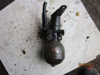  Гидросфера Citroen Xantia Арт 55470110, вид 1