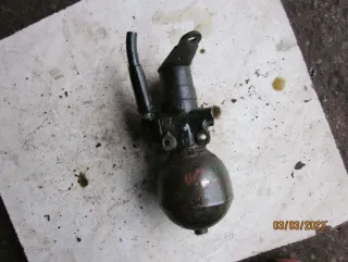  Гидросфера Citroen Xantia Арт 55470110, вид 2