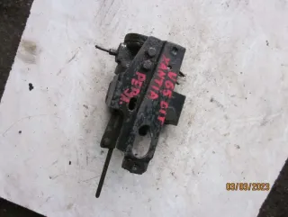  Площадка регулировочная подвески Citroen Xantia Арт 55484560, вид 1