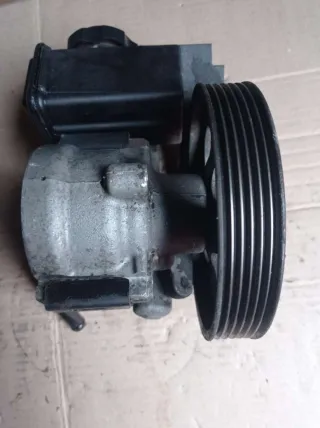 9636271680,26080331-QF Насос ГУР Citroen Xsara Арт 55486075, вид 4