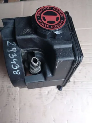 9636271680,26080331-QF Насос ГУР Citroen Berlingo 1 Арт 55486072, вид 2