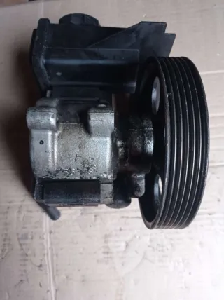 9631411580,26064217,9630501680 Насос ГУР Citroen Xsara Picasso Арт 55493301, вид 4