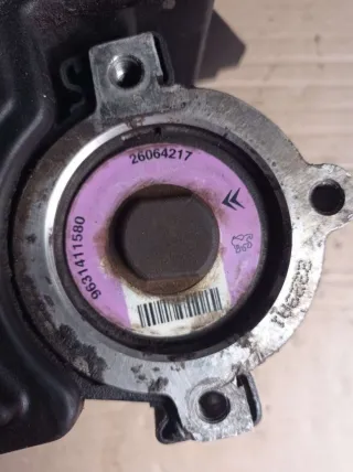 9631411580,26064217,9630501680 Насос ГУР Citroen C5 1 Арт 55493299, вид 6