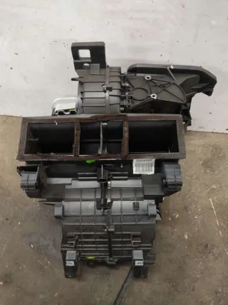  Корпус печки Citroen C5 1 Арт 55500152, вид 9