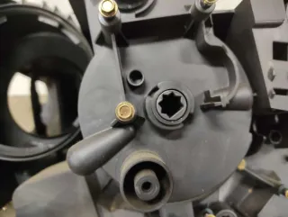  Корпус печки Citroen C5 1 Арт 55500152, вид 10