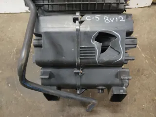  Корпус печки Citroen C5 1 Арт 55500152, вид 8