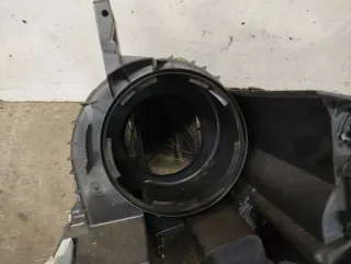  Корпус печки Citroen C5 1 Арт 55500152, вид 14