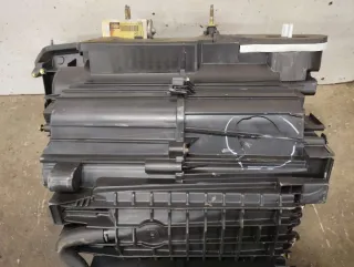  Корпус печки Citroen C5 1 Арт 55500152, вид 12