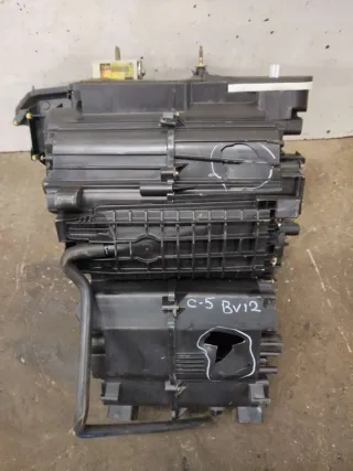  Корпус печки Citroen C5 1 Арт 55500152, вид 5