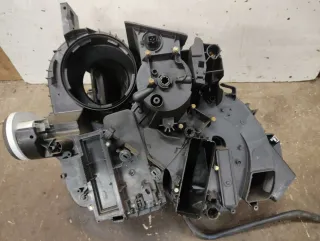  Корпус печки Citroen C5 1 Арт 55500152, вид 1